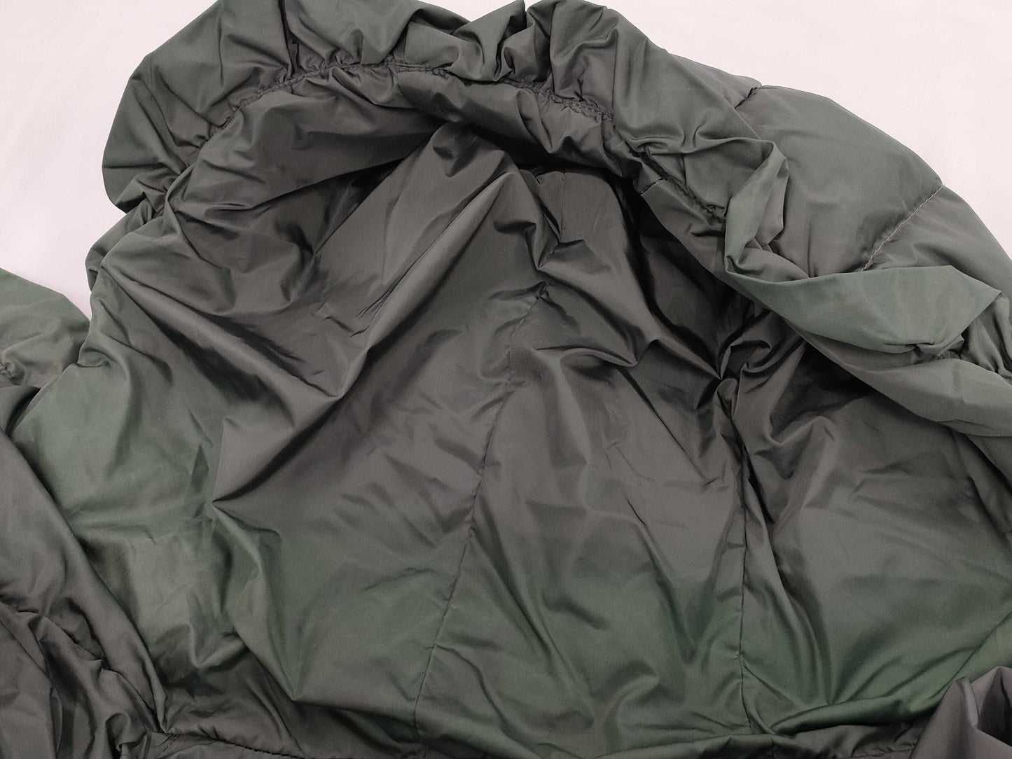MONCLER HANDEL GIUBBOTTO Down Jacket