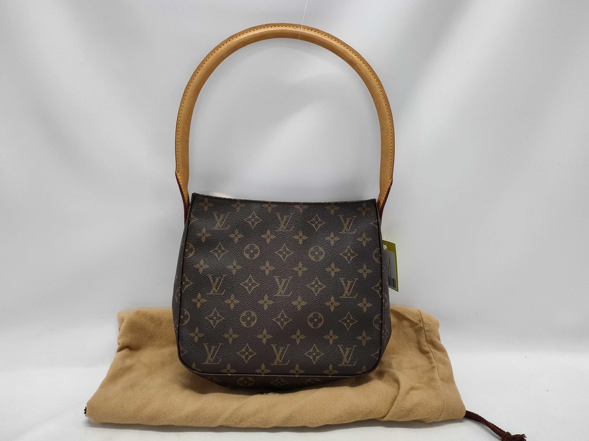CHANEL Monogram Coco Matelasse Sunglasses Shoulder Bag