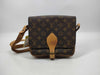 LOUIS VUITTON M51254 Monogram Mini Cartesiere Shoulder Bag