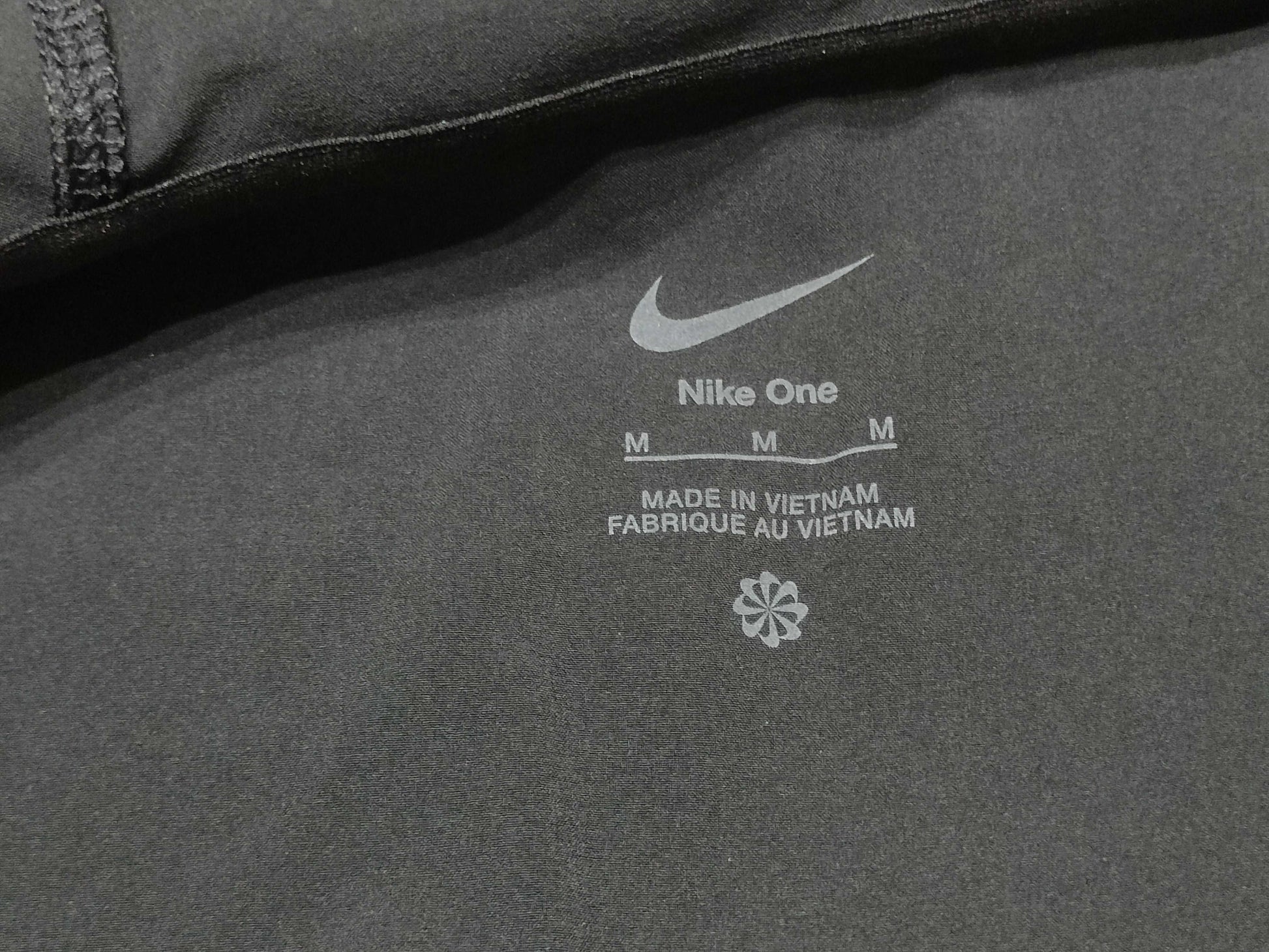 NIKE Nike/IH8601-010/M/BLK Jacket
