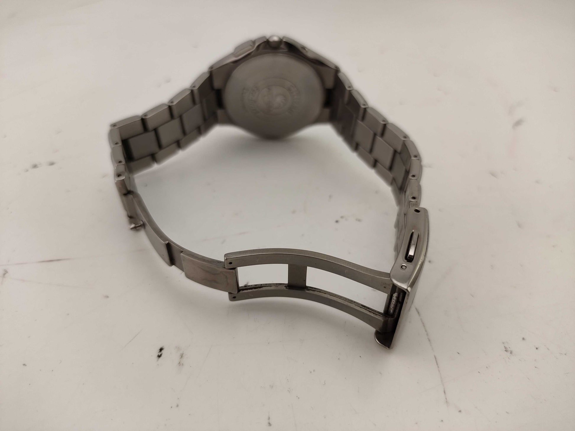 Seiko Lukia 7T92-0BV0 Men's Watch