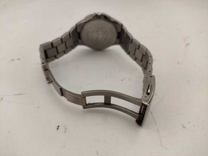 Seiko Lukia 7T92-0BV0 Men's Watch