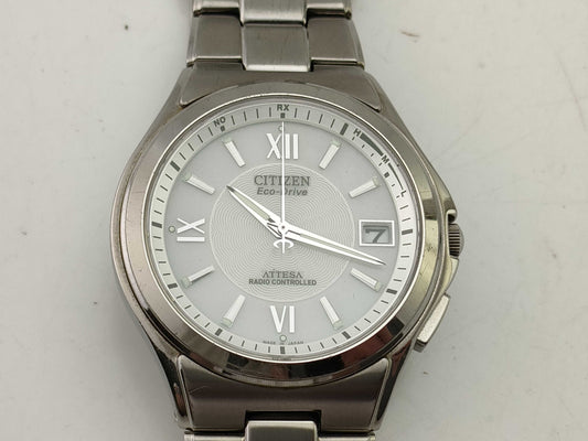 Seiko Lukia 7T92-0BV0 Men's Watch