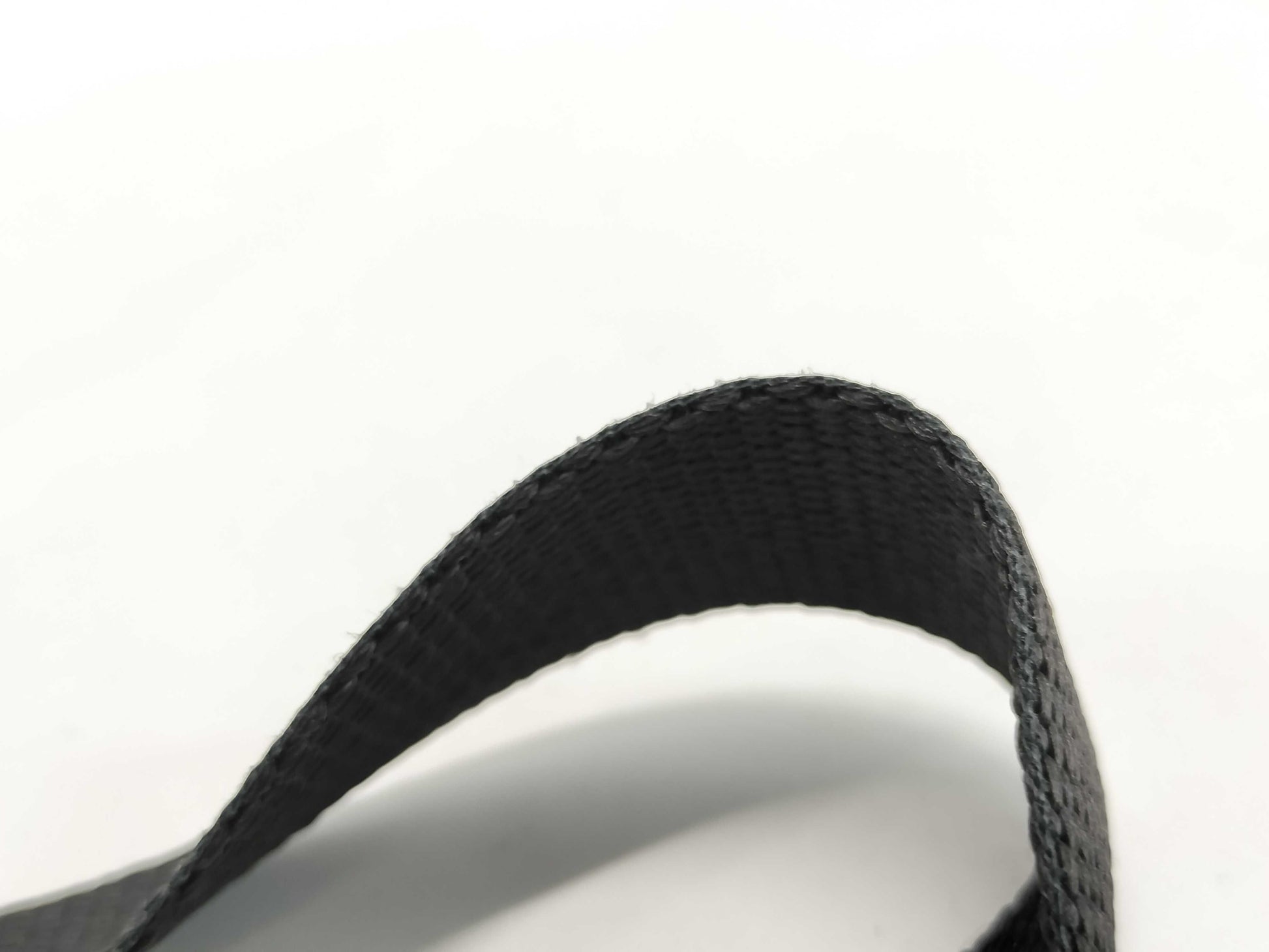 PRADA Nylon Sacoche Shoulder Bag