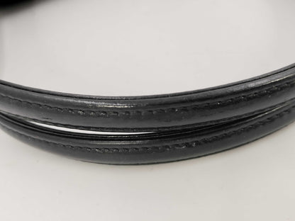 GUCCI Canvas Handbag