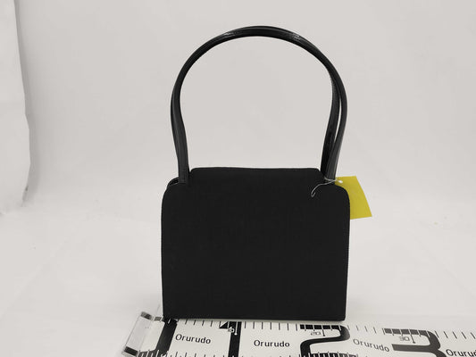 GUCCI Canvas Handbag
