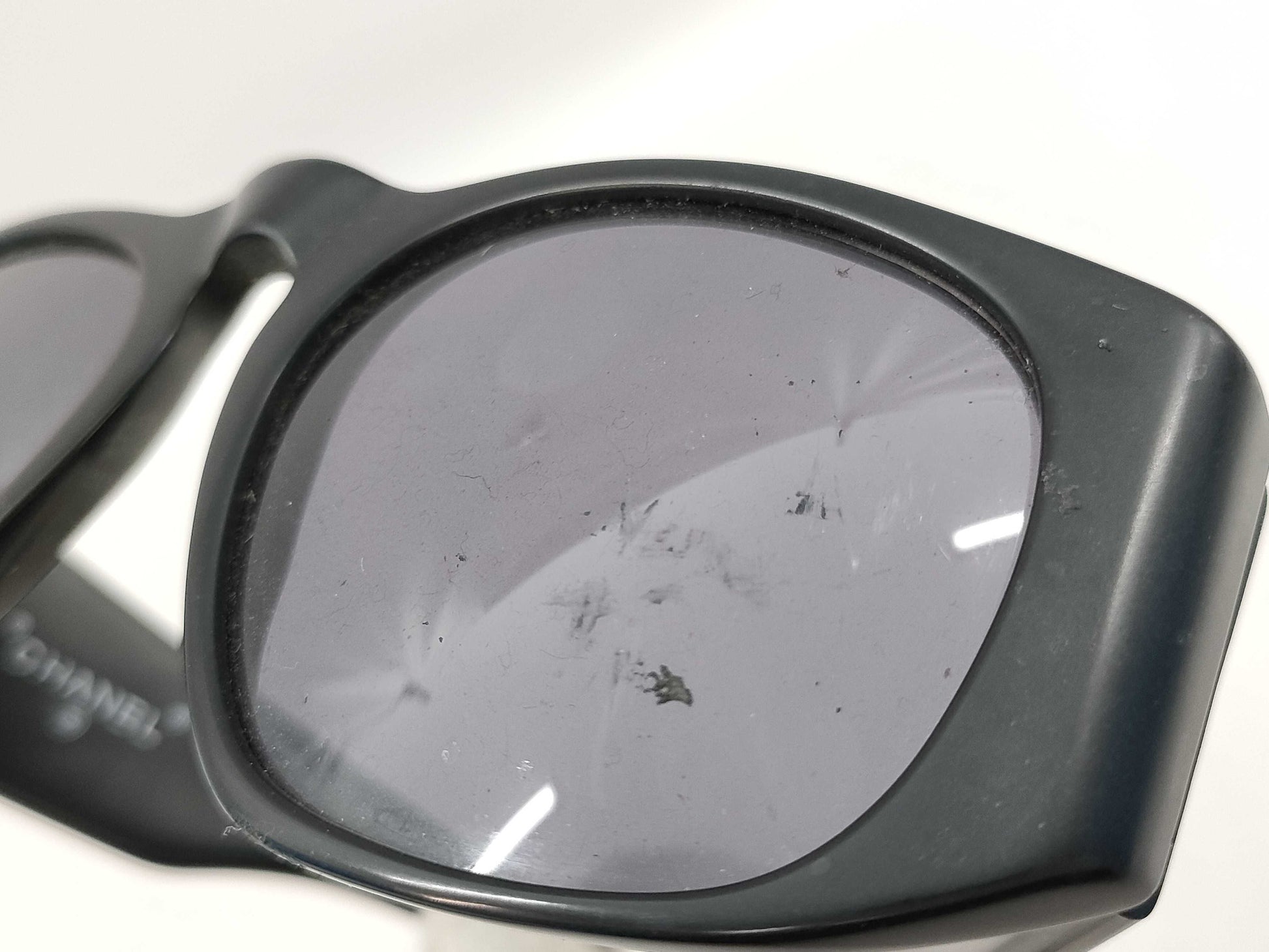 LOUIS VUITTON M51253 Mini Cartesiere Sunglasses