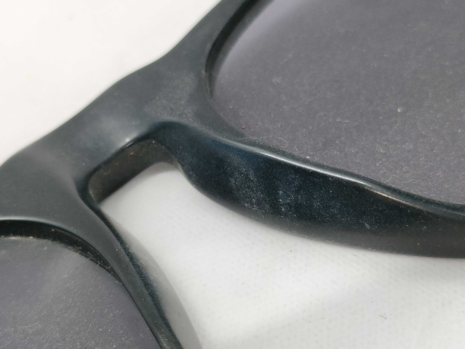 LOUIS VUITTON M51253 Mini Cartesiere Sunglasses
