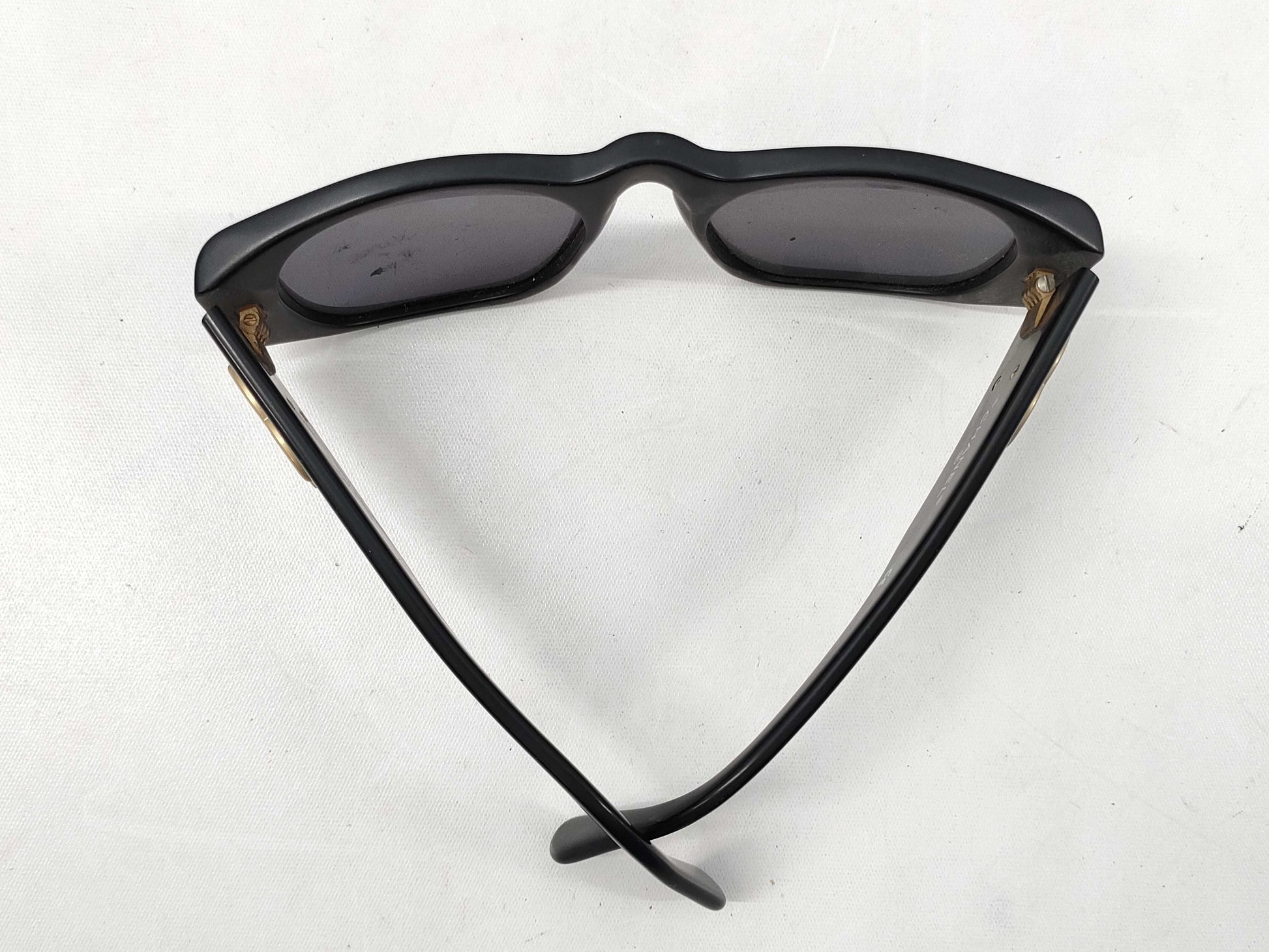 LOUIS VUITTON M51253 Mini Cartesiere Sunglasses