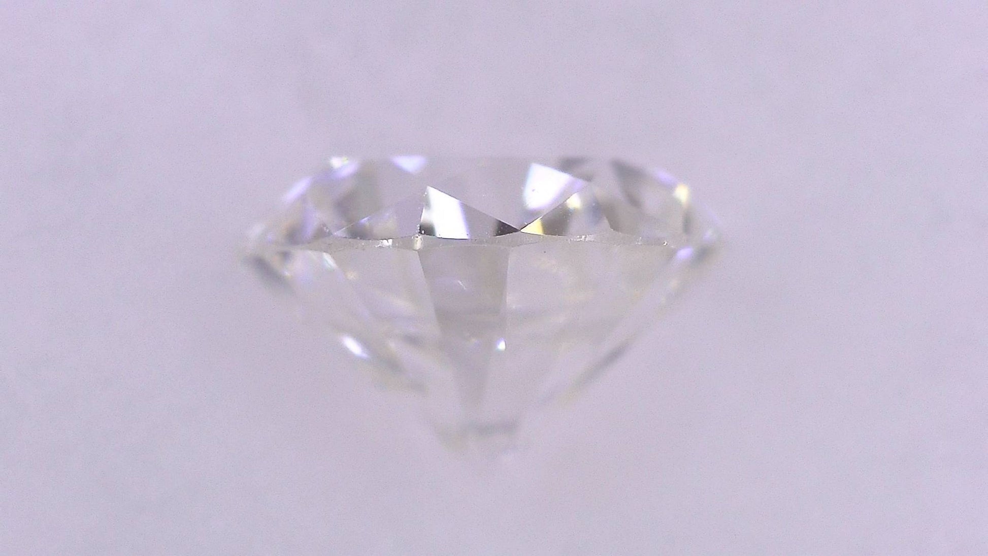 0.427ct F SI-2 FAIR/GD/GD NONE NATURAL 4.70-4.76X3.05mm Diamond Loose