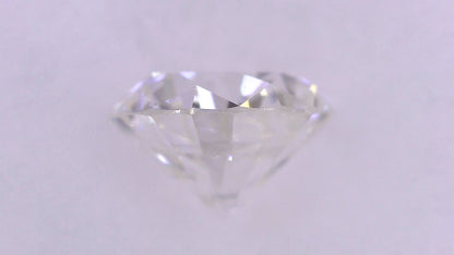 0.427ct F SI-2 FAIR/GD/GD NONE NATURAL 4.70-4.76X3.05mm Diamond Loose