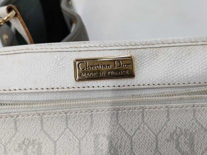 Dior Old Shoulder Bag 250707S8120