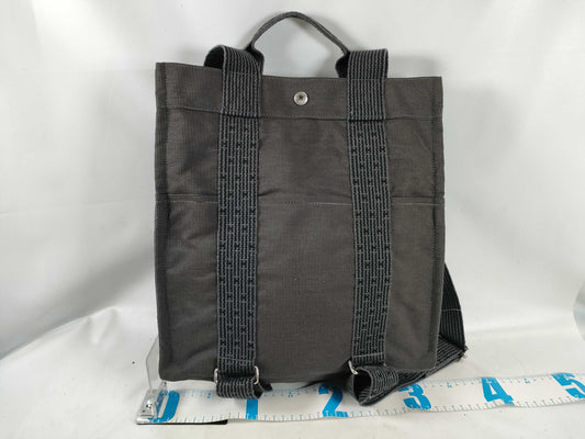 LOUIS VUITTON M42250 Airline M42250 Sologne Backpack