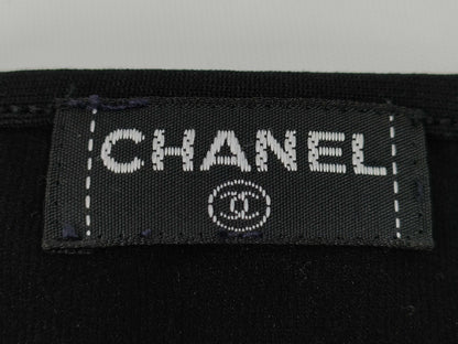 CHANEL Short T-shirt size 38-40 Tops