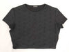CHANEL Short T-shirt size 38-40 Tops