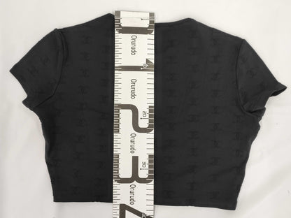 CHANEL Short T-shirt size 38-40 Tops