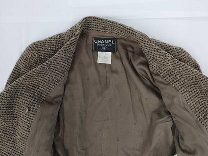 CHANEL P09585V05959 Size 40 Jacket