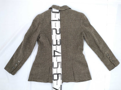 CHANEL P09585V05959 Size 40 Jacket