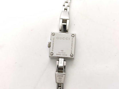 GUCCI G Watch 102 Women's Watch