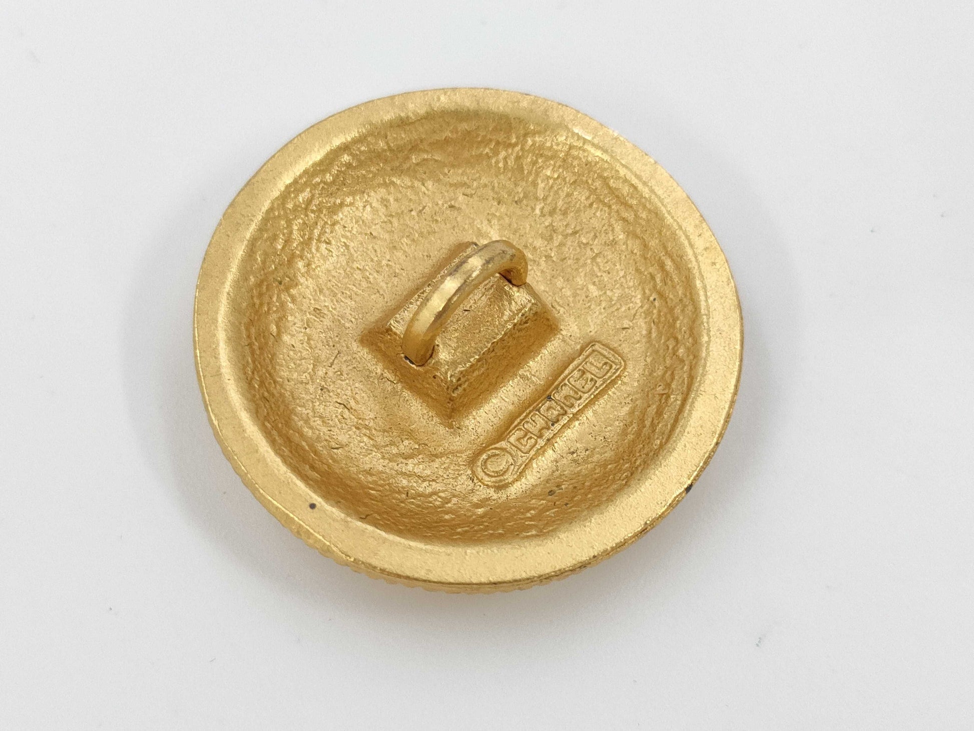 CHANEL Coco Mark Buttons Other Accessories
