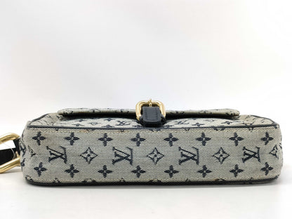 LOUIS VUITTON Monogram Minilan Juliette MM M92217 Shoulder Bag