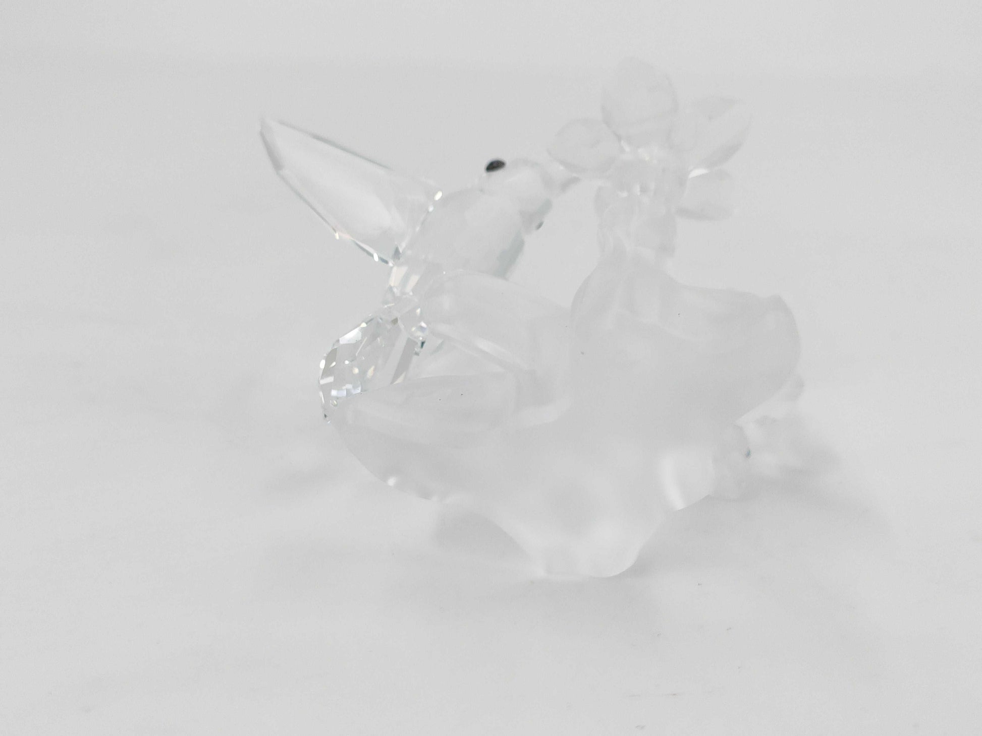 SWAROVSKI Hummingbird Figurine Other Accessories