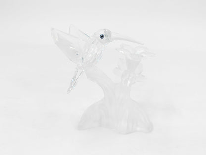 SWAROVSKI Hummingbird Figurine Other Accessories
