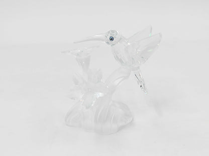 SWAROVSKI Hummingbird Figurine Other Accessories