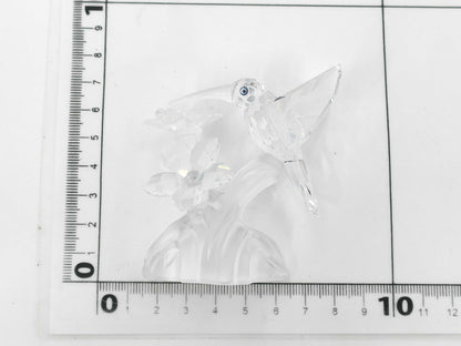 SWAROVSKI Hummingbird Figurine Other Accessories