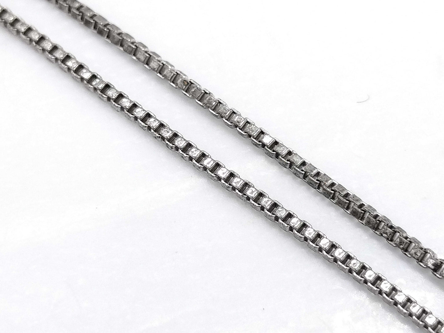 D0.15ct 925 2.8g Necklace