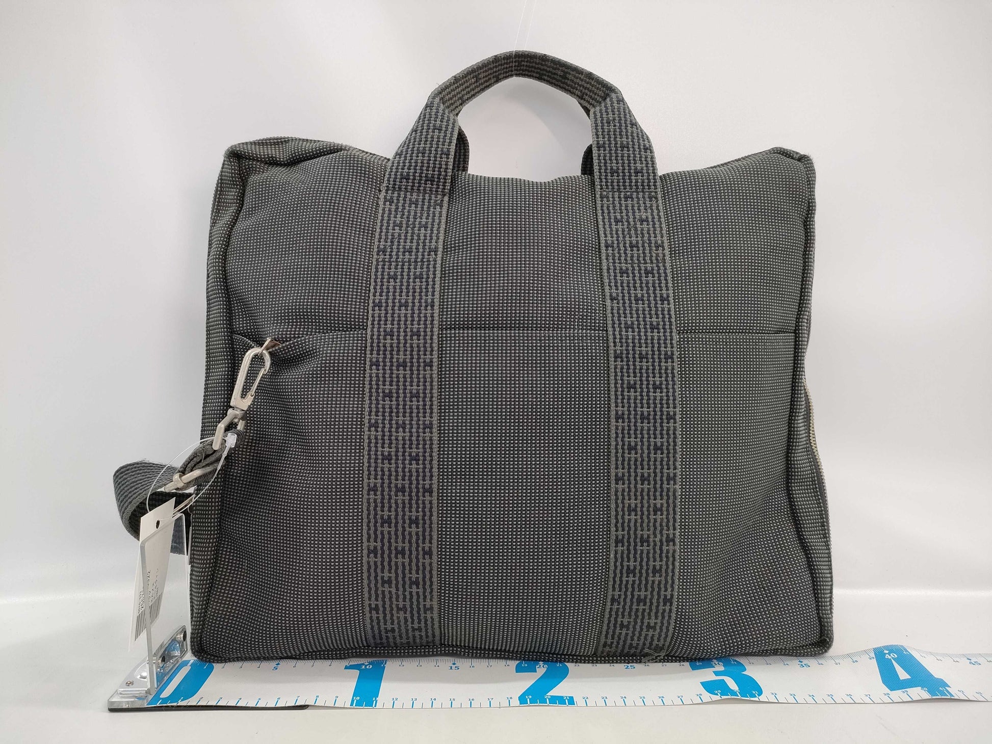 LOEWE HERMES Air Line 2WAY Handbag