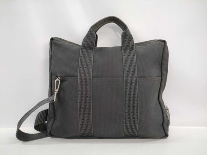 LOEWE HERMES Air Line 2WAY Handbag
