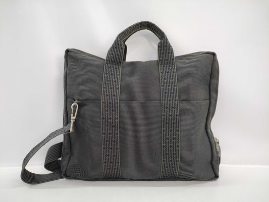 LOEWE HERMES Air Line 2WAY Handbag