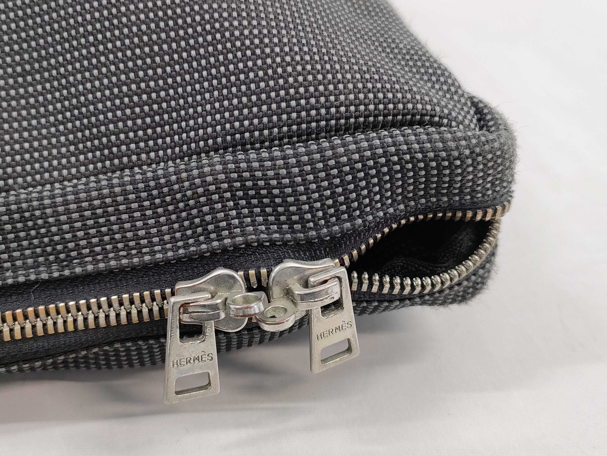 LOEWE HERMES Air Line 2WAY Handbag