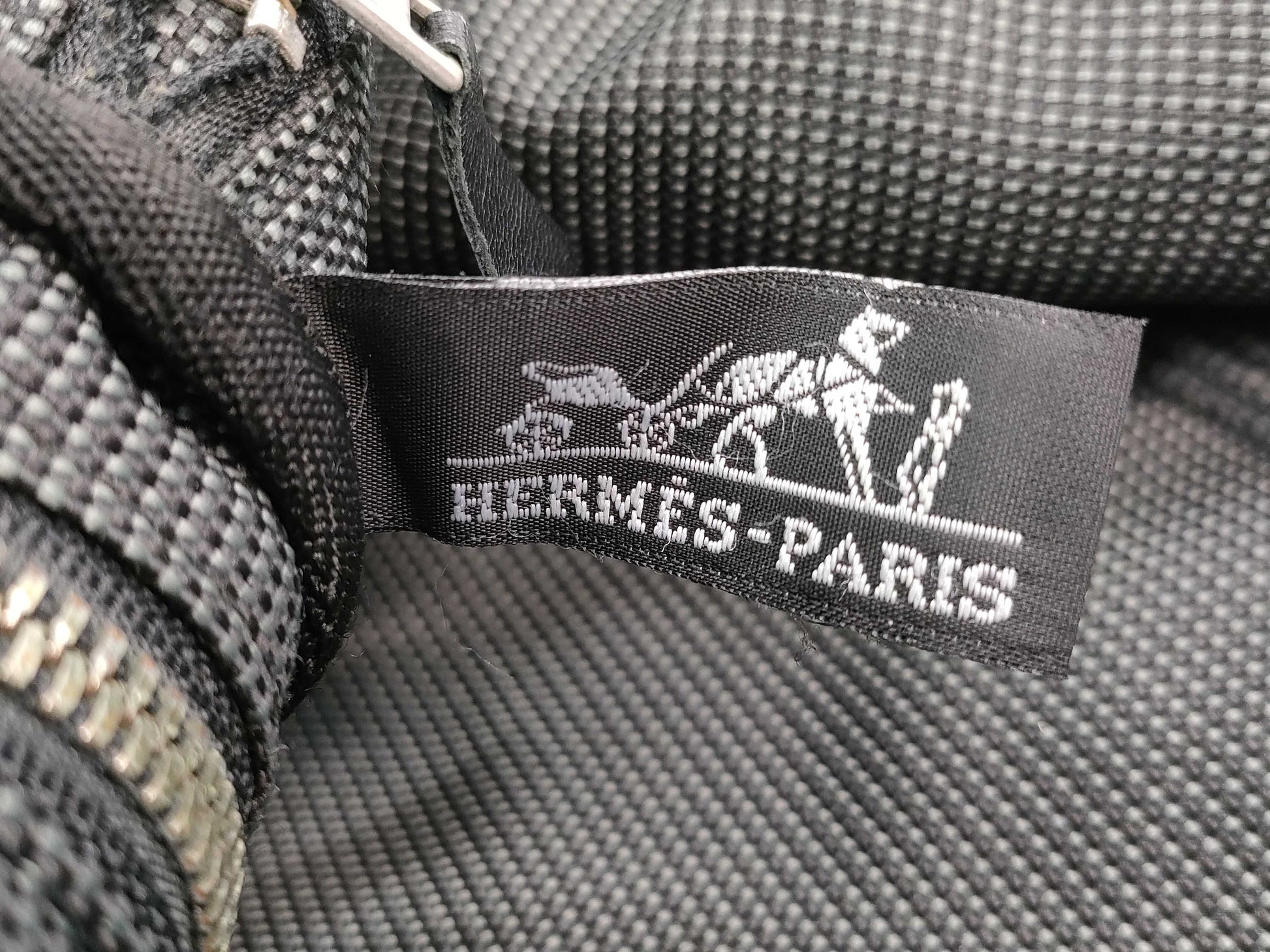 LOEWE HERMES Air Line 2WAY Handbag