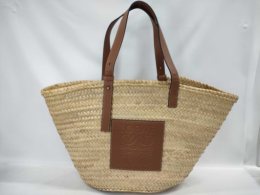LOUIS VUITTON M45236 Amazon Tote Bag
