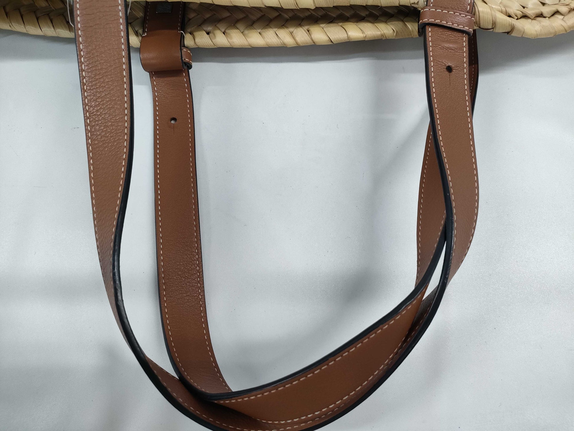 LOUIS VUITTON M45236 Amazon Tote Bag