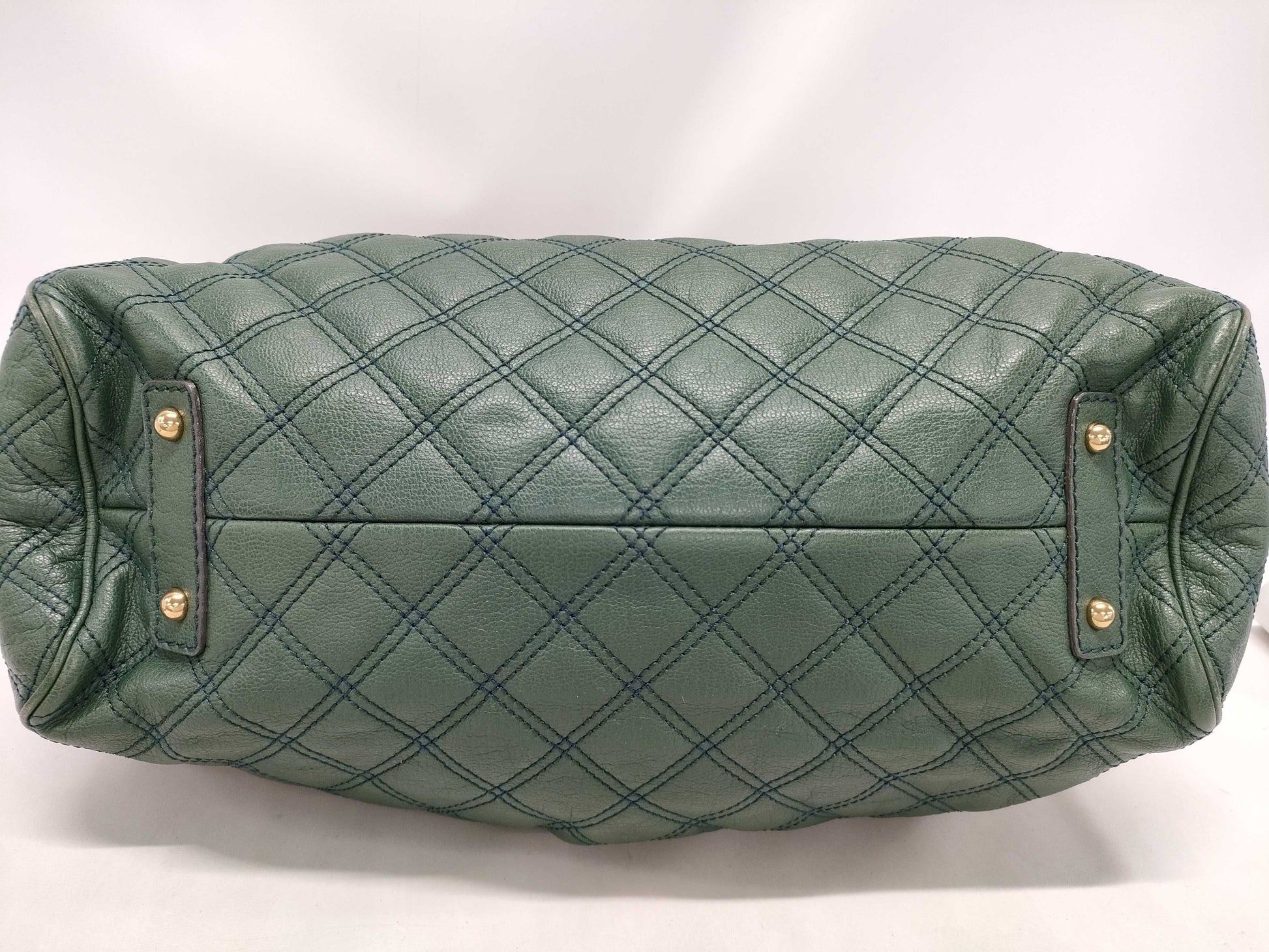 MARC JACOBS Chain Clasp Handbag