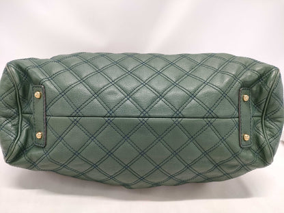 MARC JACOBS Chain Clasp Handbag