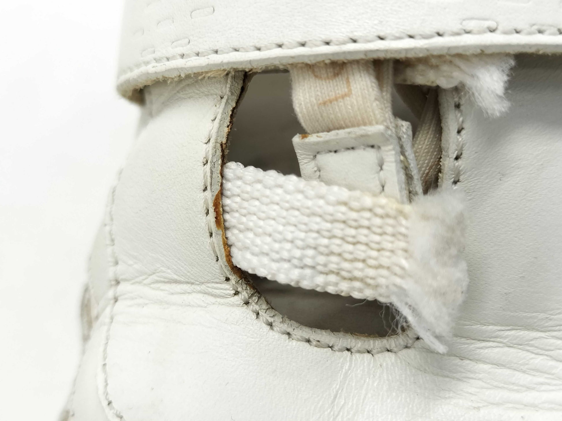 LOUIS VUITTON Golf Shoes Sneakers