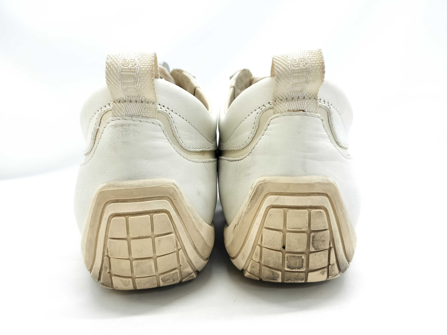 LOUIS VUITTON Golf Shoes Sneakers