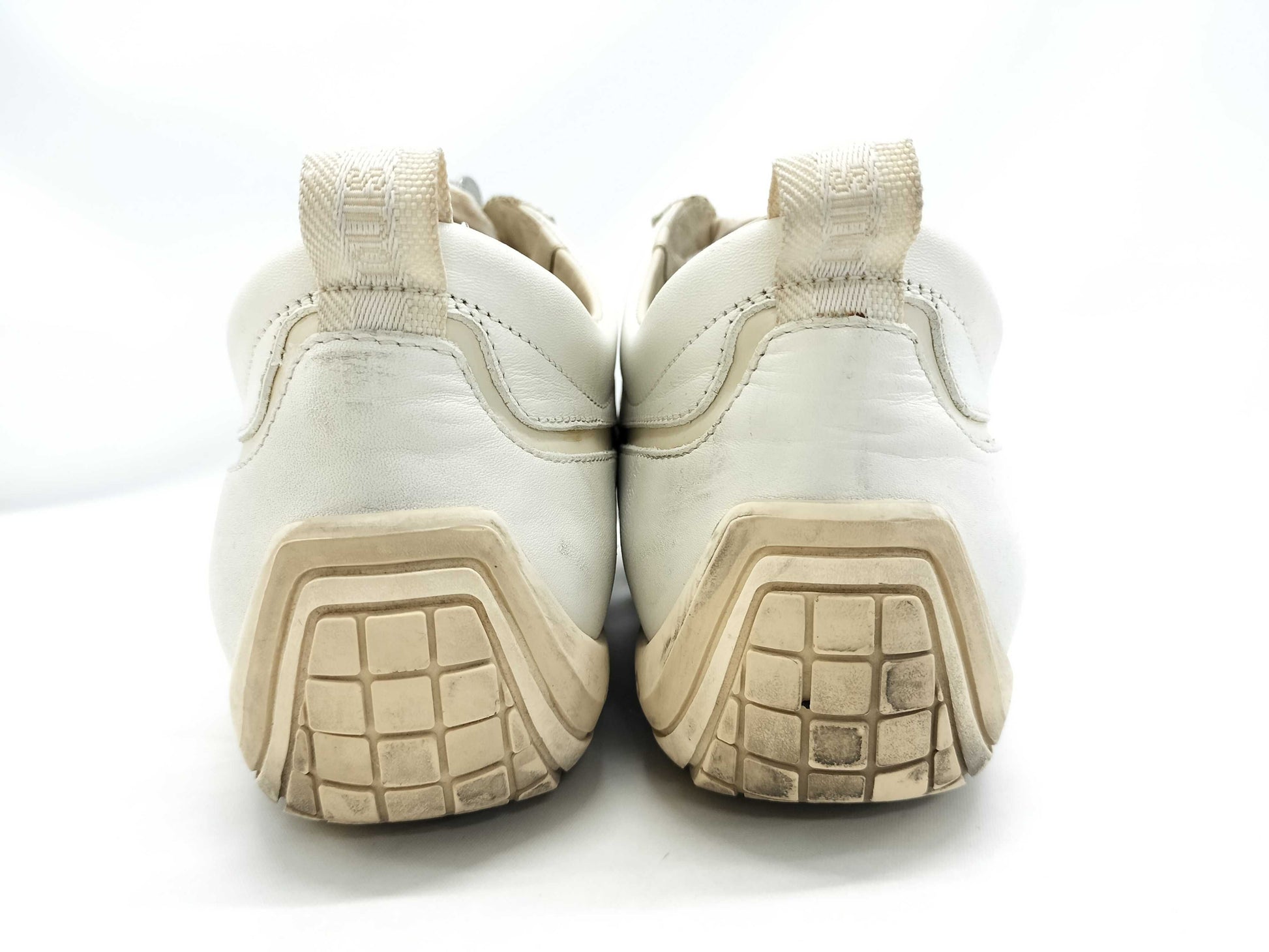 LOUIS VUITTON Golf Shoes Sneakers