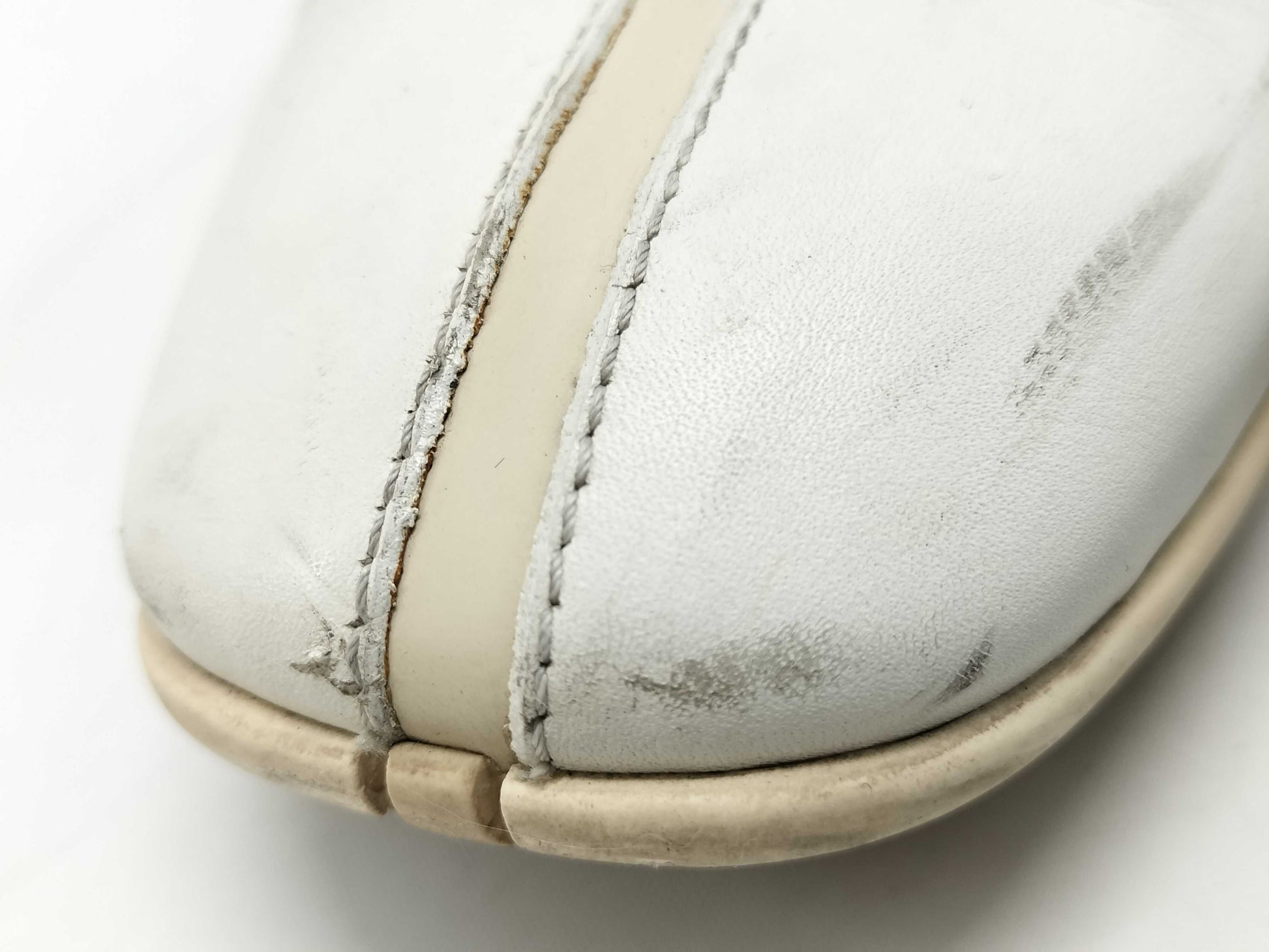LOUIS VUITTON Golf Shoes Sneakers