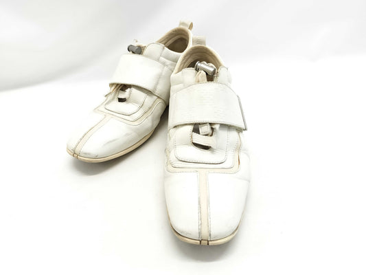 LOUIS VUITTON Golf Shoes Sneakers