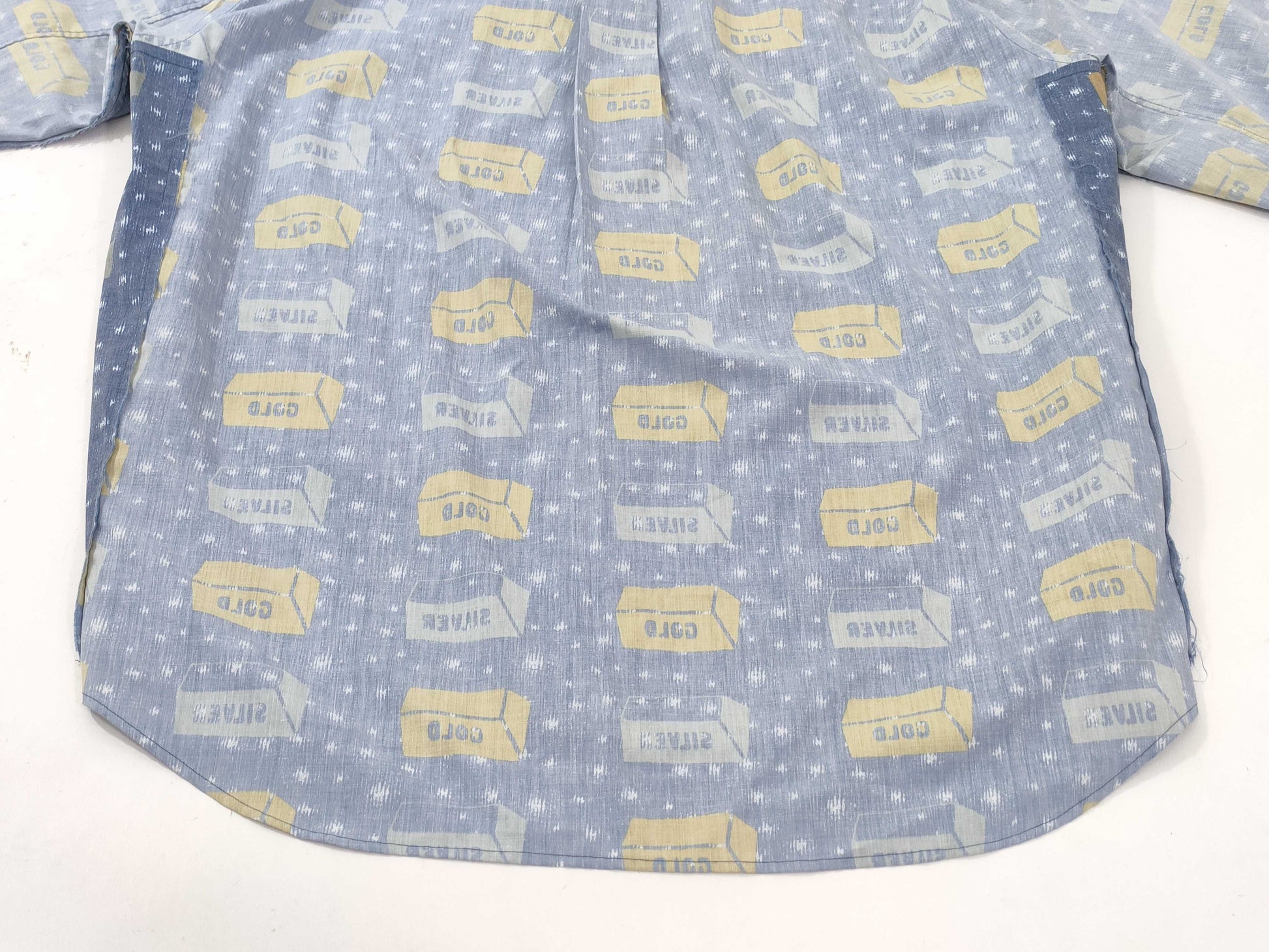 COMME des GARCONS SHIRT Long Sleeve Top