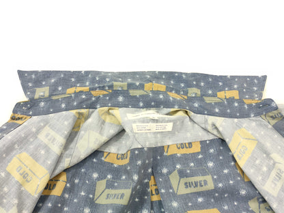 COMME des GARCONS SHIRT Long Sleeve Top