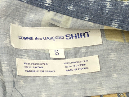 COMME des GARCONS SHIRT Long Sleeve Top