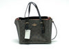 COACH Signature C4250 2-Way Shoulder Bag
