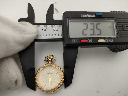 TENSHODO Underwater Watch Pocket Watch