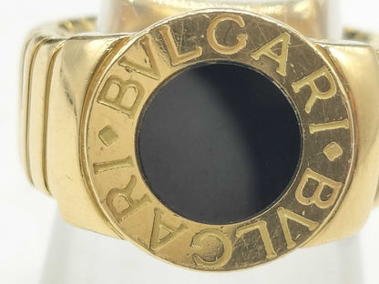BVLGARI B.zero1 #48 WG 750 8.0g Ring 